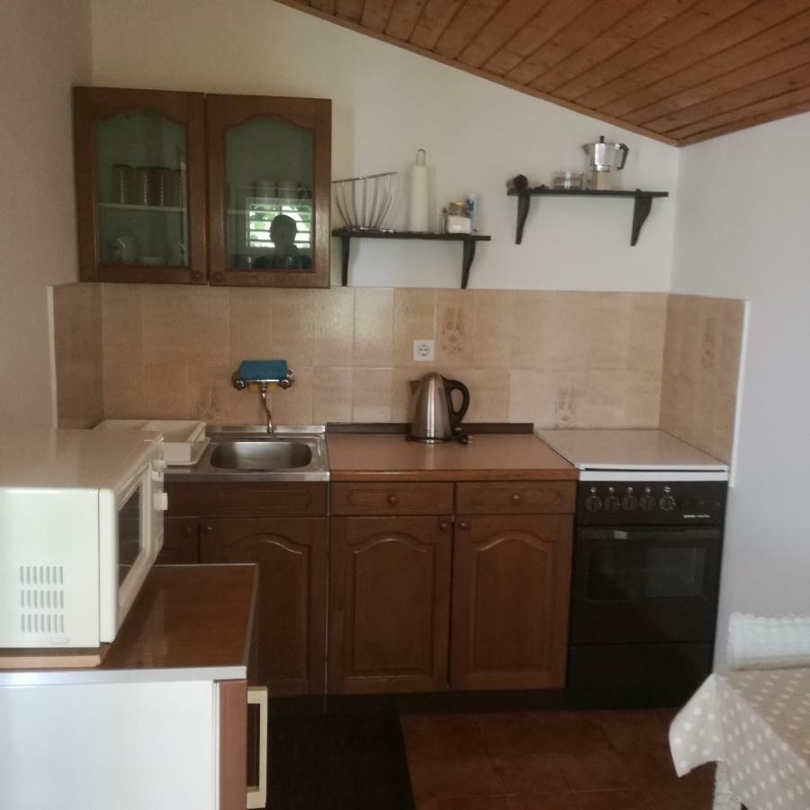 Apartman Stipe Apartment Jelsa  Exterior foto
