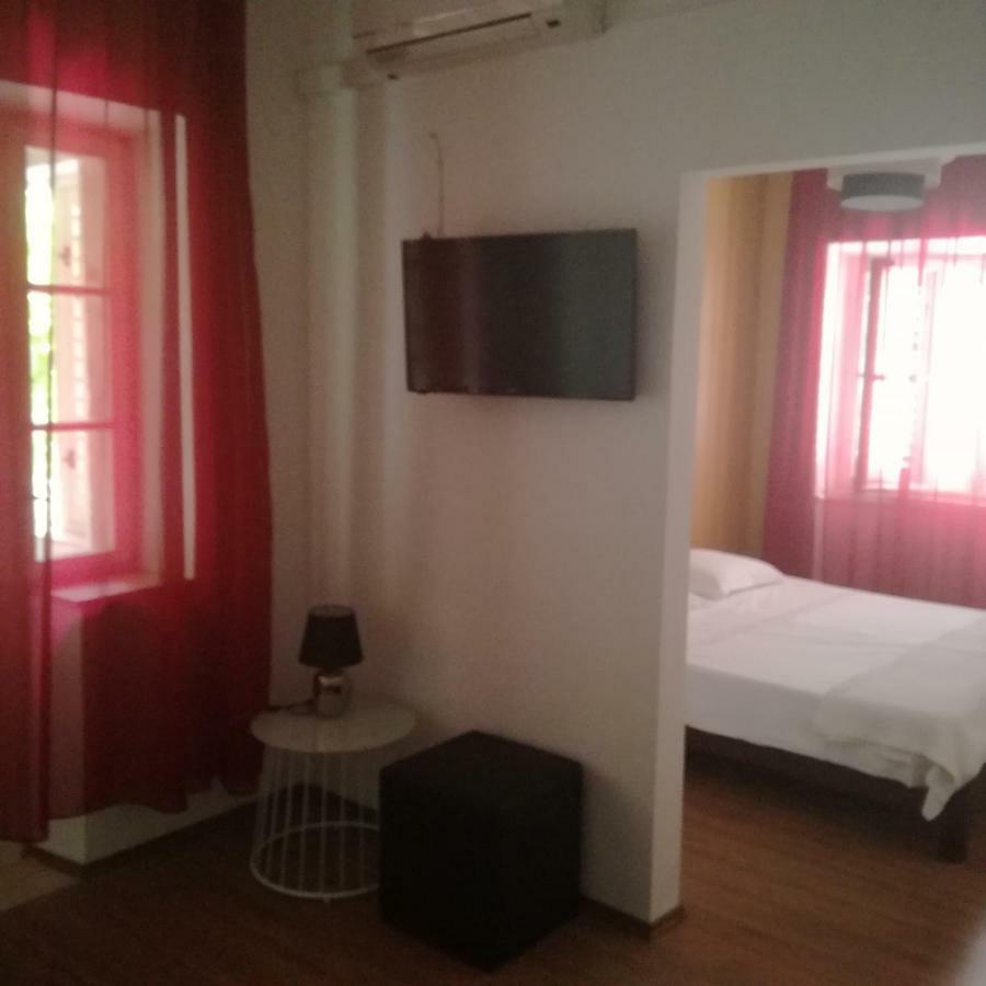Apartman Stipe Apartment Jelsa  Exterior foto