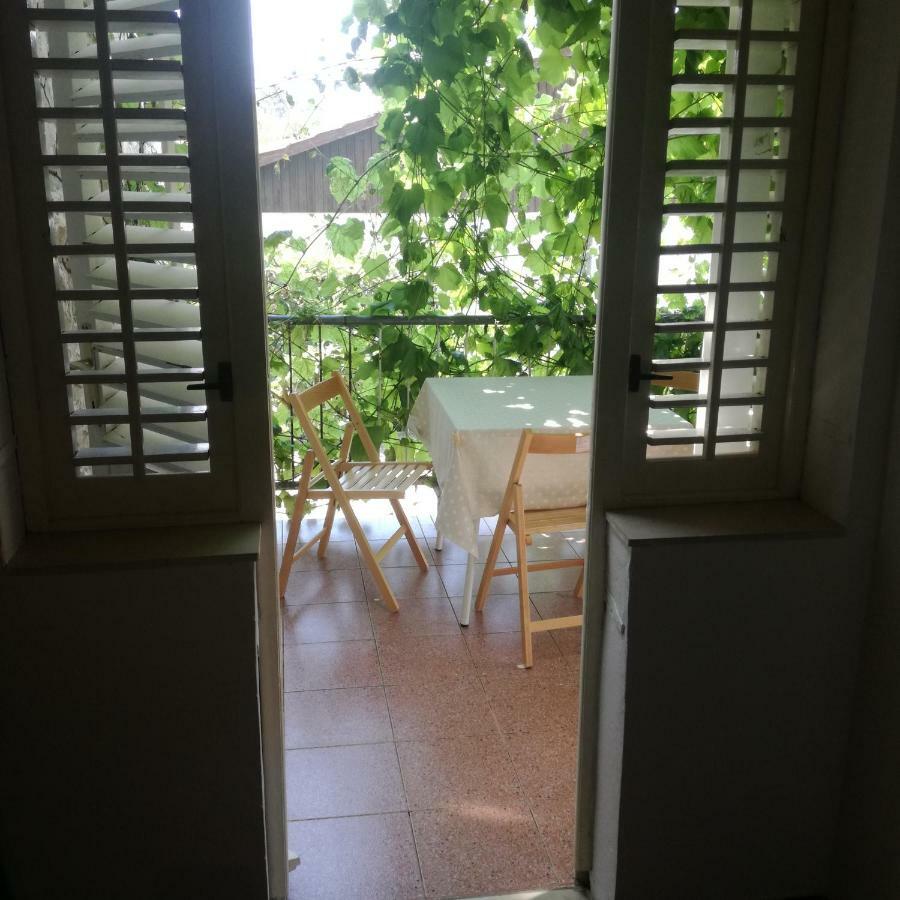 Apartman Stipe Apartment Jelsa  Exterior foto