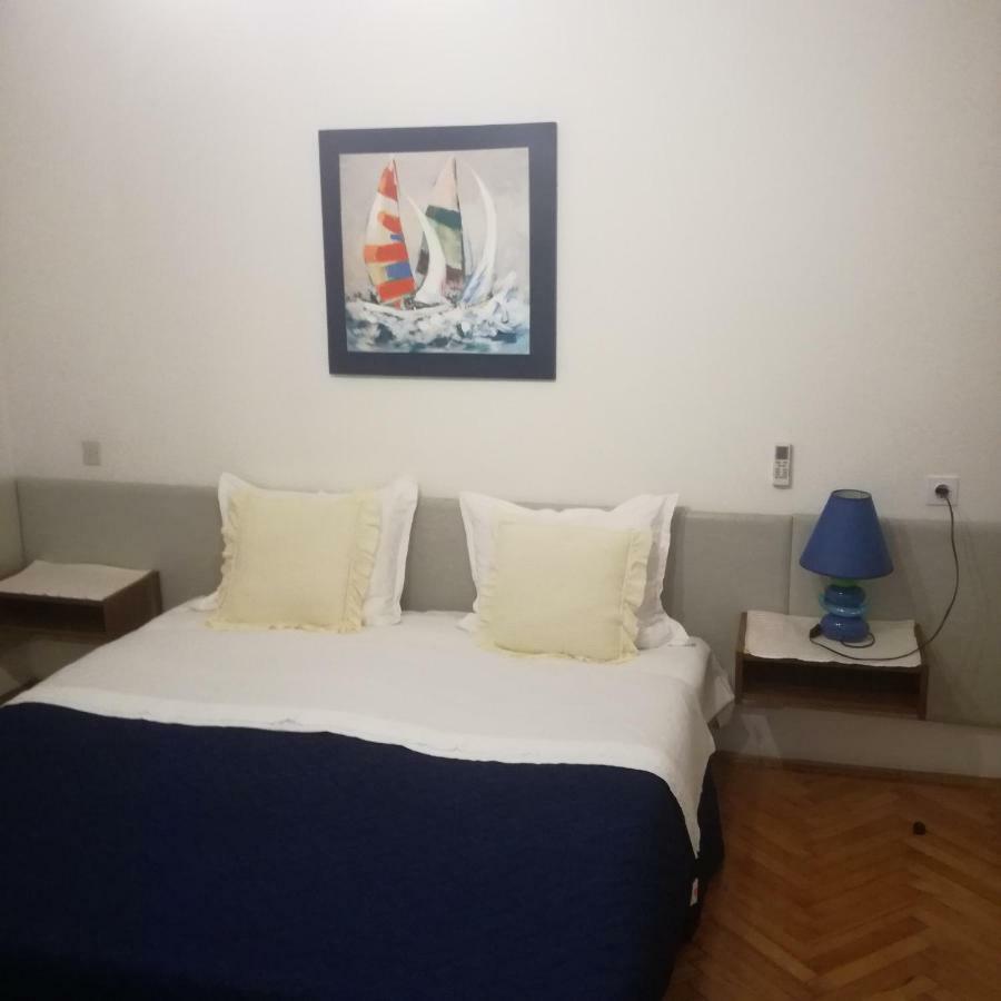 Apartman Stipe Apartment Jelsa  Exterior foto