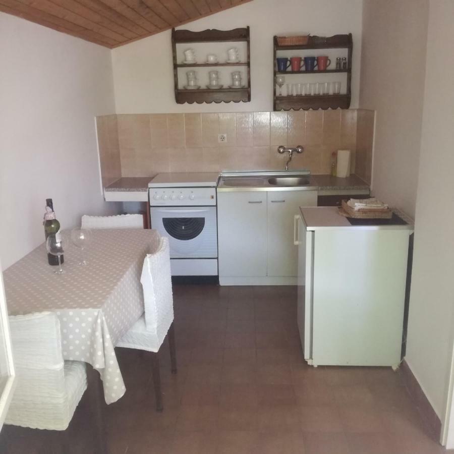 Apartman Stipe Apartment Jelsa  Exterior foto