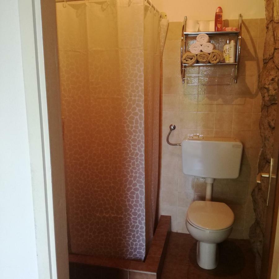 Apartman Stipe Apartment Jelsa  Exterior foto