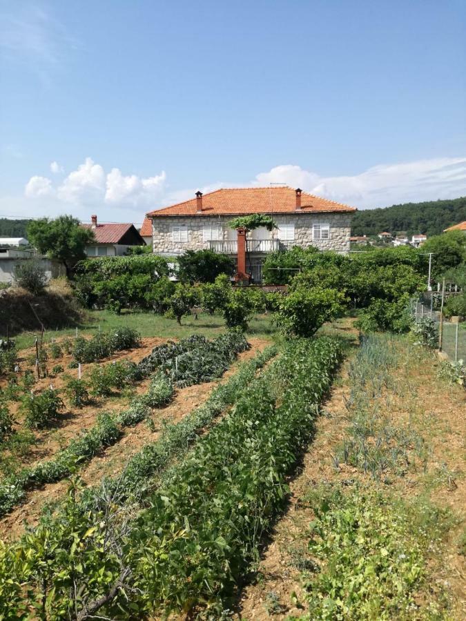 Apartman Stipe Apartment Jelsa  Exterior foto