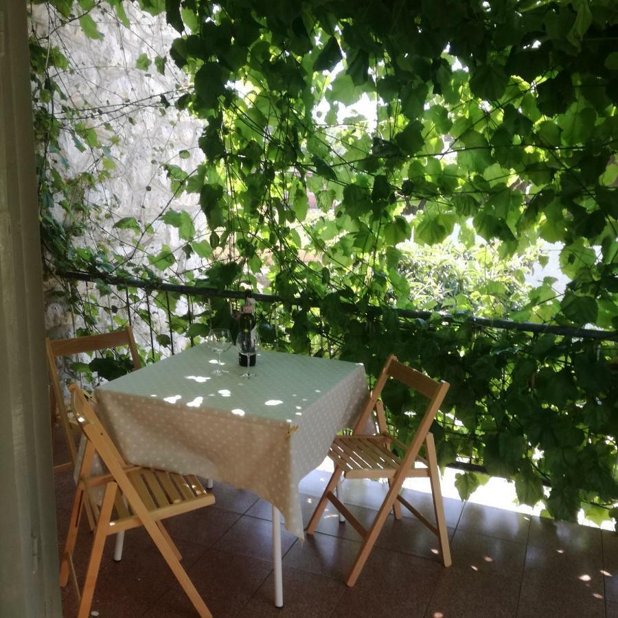 Apartman Stipe Apartment Jelsa  Exterior foto